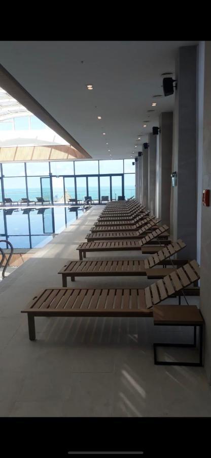 Apartment 16,26,27 Floors In Alliance Palace Batumi Exterior photo